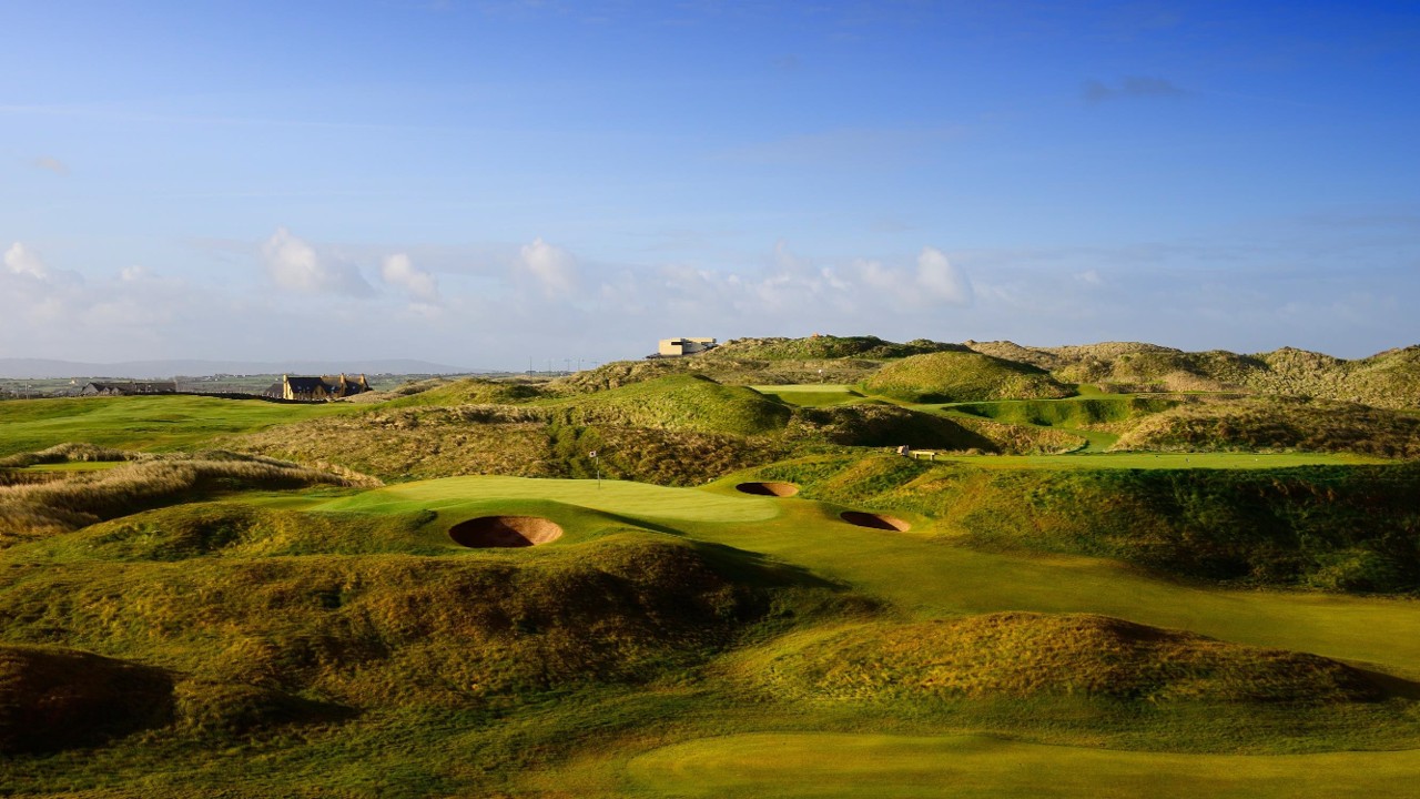 Ballybunion